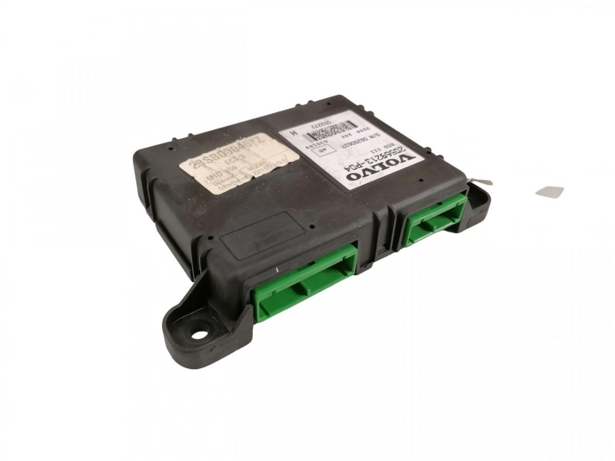 Volvo ECU, ECS 20569213 - ECU voor Vrachtwagen: afbeelding 1 Volvo ECU, ECS 20569213 - ECU voor Vrachtwagen: afbeelding 1