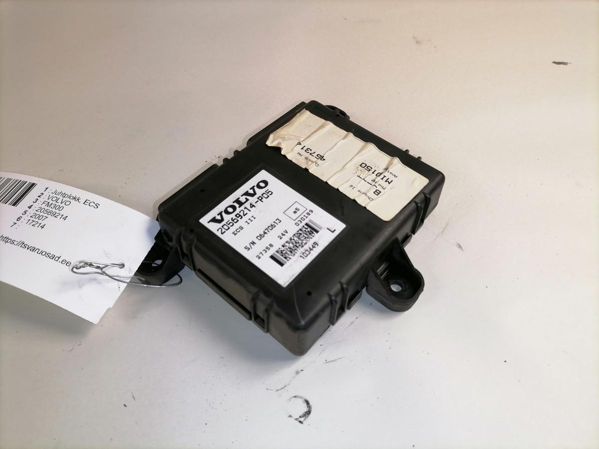 Volvo ECU, ECS 20569214 - ECU voor Vrachtwagen: afbeelding 2 Volvo ECU, ECS 20569214 - ECU voor Vrachtwagen: afbeelding 2