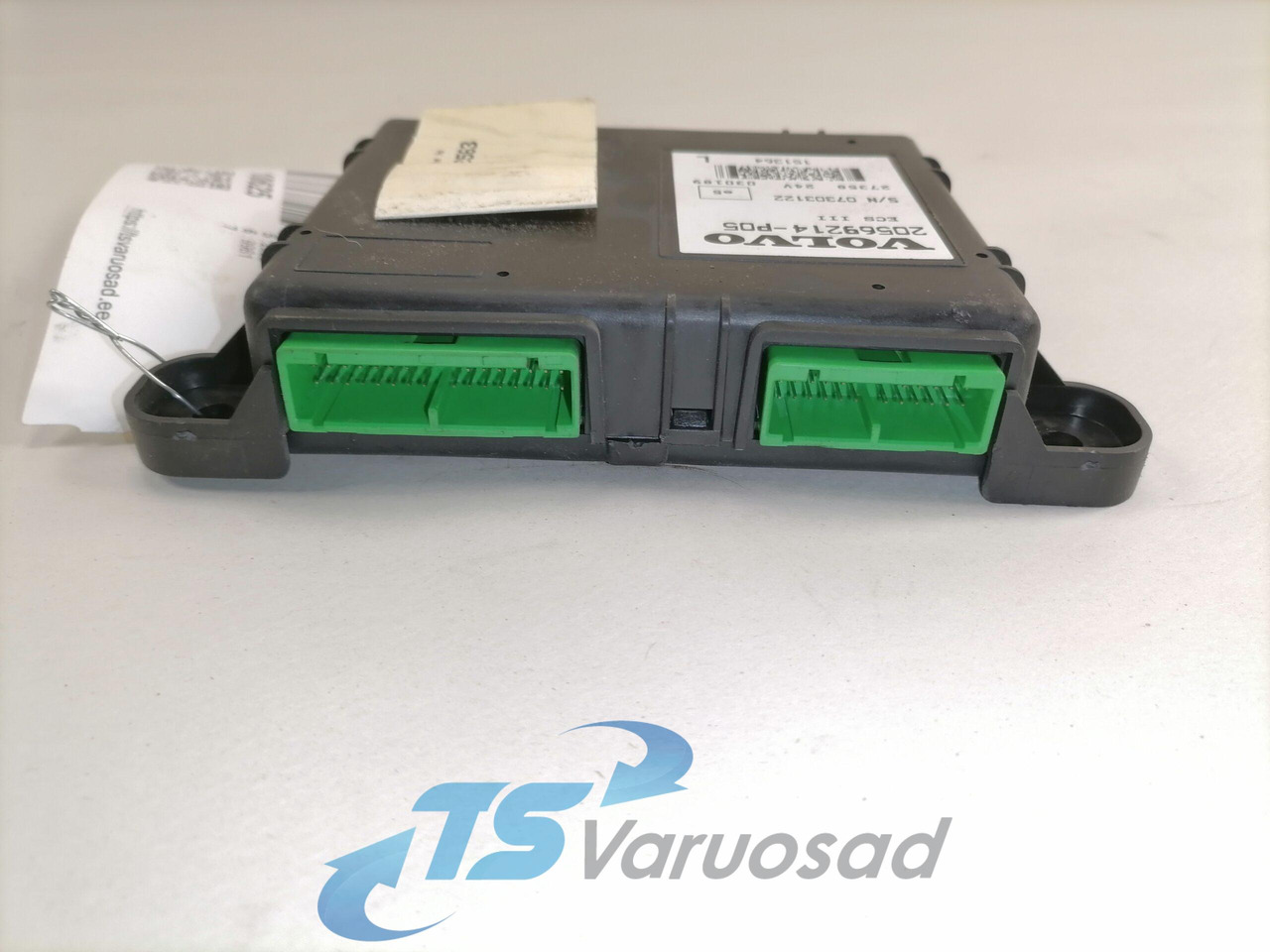 Volvo ECU, ECS 20569214 - ECU voor Vrachtwagen: afbeelding 2 Volvo ECU, ECS 20569214 - ECU voor Vrachtwagen: afbeelding 2