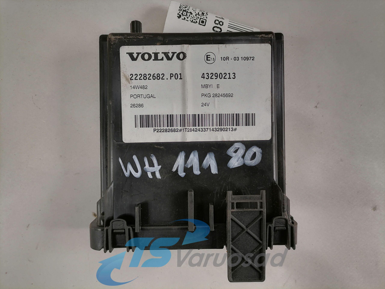 Volvo Ecu, HMIIOM 22282682 - ECU voor Vrachtwagen: afbeelding 2 Volvo Ecu, HMIIOM 22282682 - ECU voor Vrachtwagen: afbeelding 2