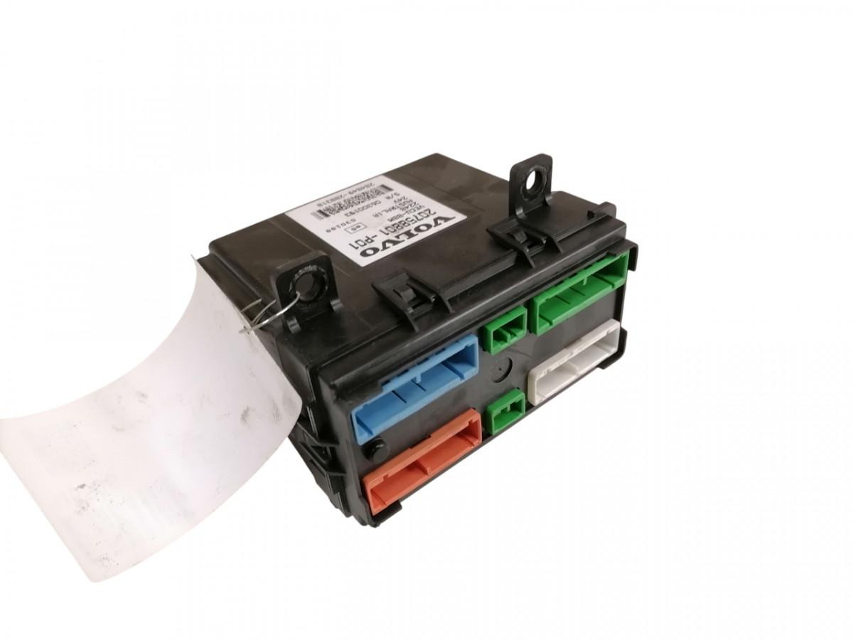 Volvo Ecu, VECU 20758801 - ECU voor Vrachtwagen: afbeelding 1 Volvo Ecu, VECU 20758801 - ECU voor Vrachtwagen: afbeelding 1