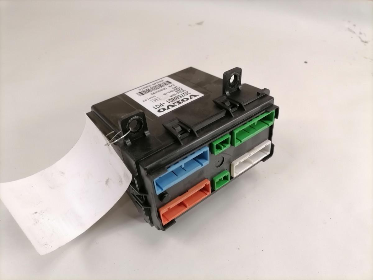 Volvo Ecu, VECU 20758801 - ECU voor Vrachtwagen: afbeelding 2 Volvo Ecu, VECU 20758801 - ECU voor Vrachtwagen: afbeelding 2