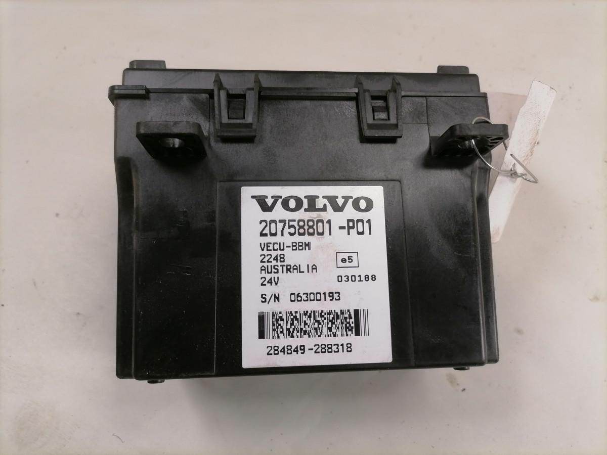 Volvo Ecu, VECU 20758801 - ECU voor Vrachtwagen: afbeelding 5 Volvo Ecu, VECU 20758801 - ECU voor Vrachtwagen: afbeelding 5