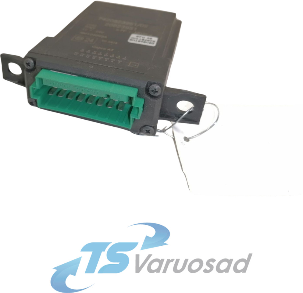 Volvo Ecu, door lock 20823951 - ECU voor Vrachtwagen: afbeelding 1 Volvo Ecu, door lock 20823951 - ECU voor Vrachtwagen: afbeelding 1