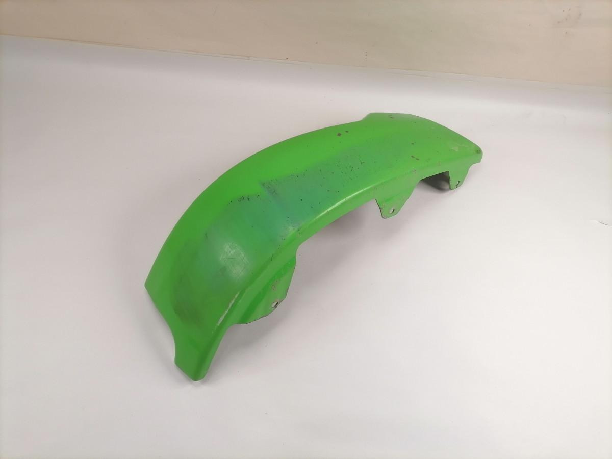 Volvo Esikaitseraua kate 82694422 - Bumper voor Vrachtwagen: afbeelding 2 Volvo Esikaitseraua kate 82694422 - Bumper voor Vrachtwagen: afbeelding 2