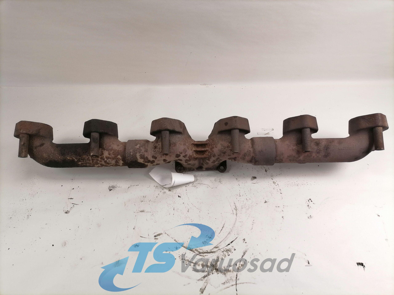 Volvo Exhaust mainfold 20508112 - Uitlaatspruitstuk voor Vrachtwagen: afbeelding 2 Volvo Exhaust mainfold 20508112 - Uitlaatspruitstuk voor Vrachtwagen: afbeelding 2
