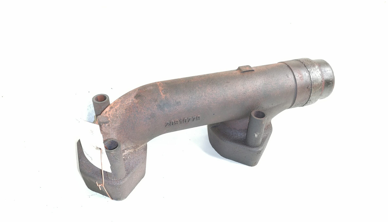 Volvo Exhaust mainfold 20910779 - Uitlaatspruitstuk voor Vrachtwagen: afbeelding 1 Volvo Exhaust mainfold 20910779 - Uitlaatspruitstuk voor Vrachtwagen: afbeelding 1