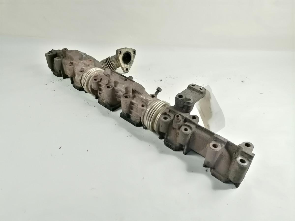Volvo Exhaust mainfold 21685083 - Uitlaatspruitstuk voor Vrachtwagen: afbeelding 2 Volvo Exhaust mainfold 21685083 - Uitlaatspruitstuk voor Vrachtwagen: afbeelding 2