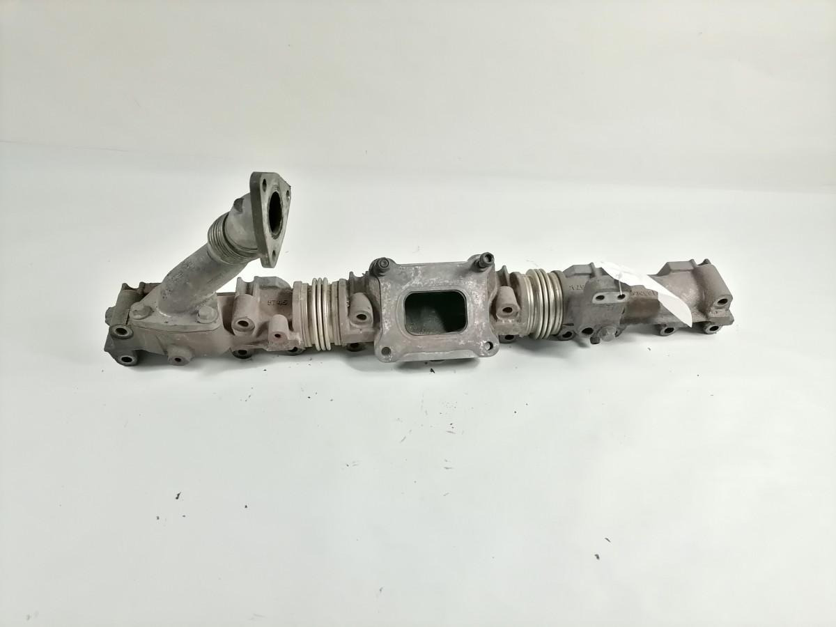 Volvo Exhaust mainfold 21685083 - Uitlaatspruitstuk voor Vrachtwagen: afbeelding 4 Volvo Exhaust mainfold 21685083 - Uitlaatspruitstuk voor Vrachtwagen: afbeelding 4