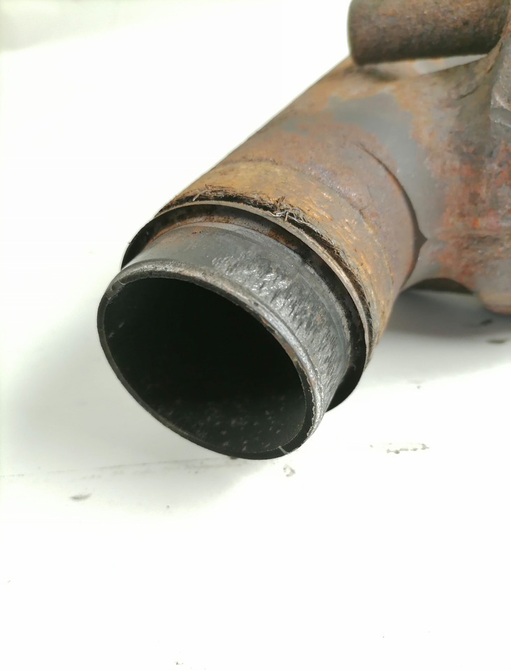 Volvo Exhaust mainfold 21767046 - Uitlaatspruitstuk voor Vrachtwagen: afbeelding 4 Volvo Exhaust mainfold 21767046 - Uitlaatspruitstuk voor Vrachtwagen: afbeelding 4