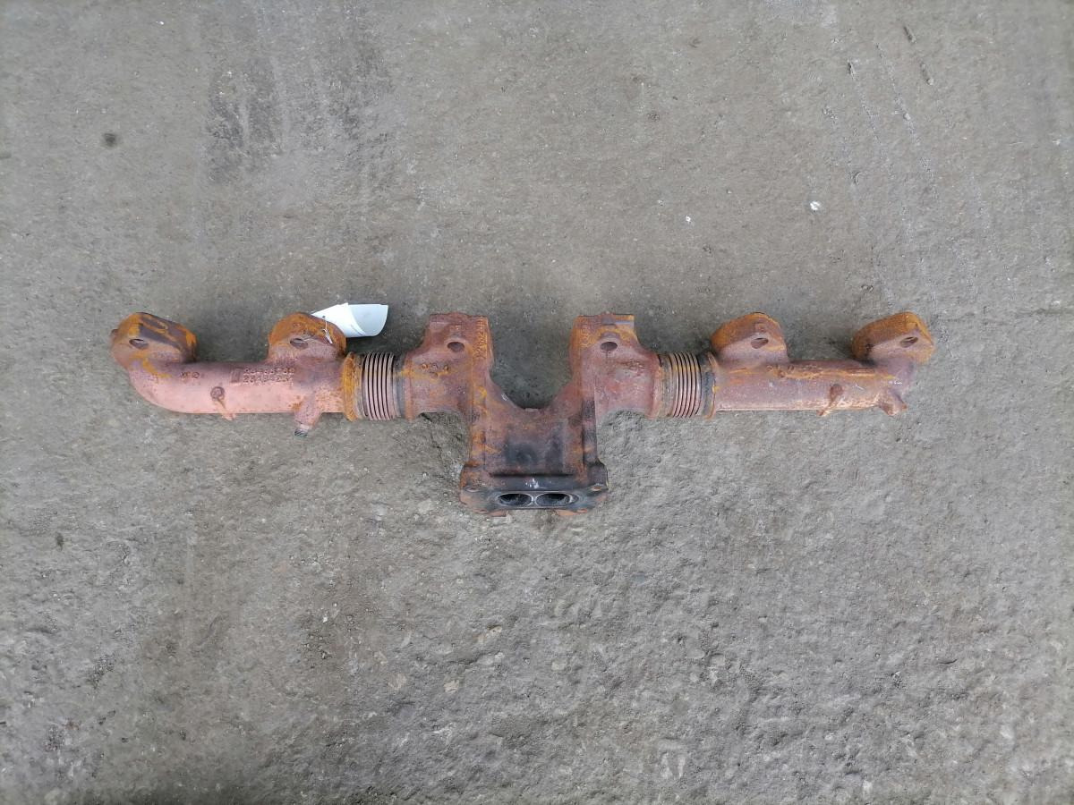 Volvo Exhaust mainfold 22632386 - Uitlaatspruitstuk voor Vrachtwagen: afbeelding 3 Volvo Exhaust mainfold 22632386 - Uitlaatspruitstuk voor Vrachtwagen: afbeelding 3