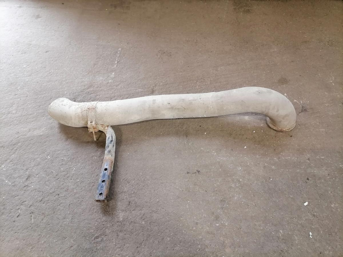 Volvo Exhaust pipe 20801913 - Geluiddemper voor Vrachtwagen: afbeelding 5 Volvo Exhaust pipe 20801913 - Geluiddemper voor Vrachtwagen: afbeelding 5