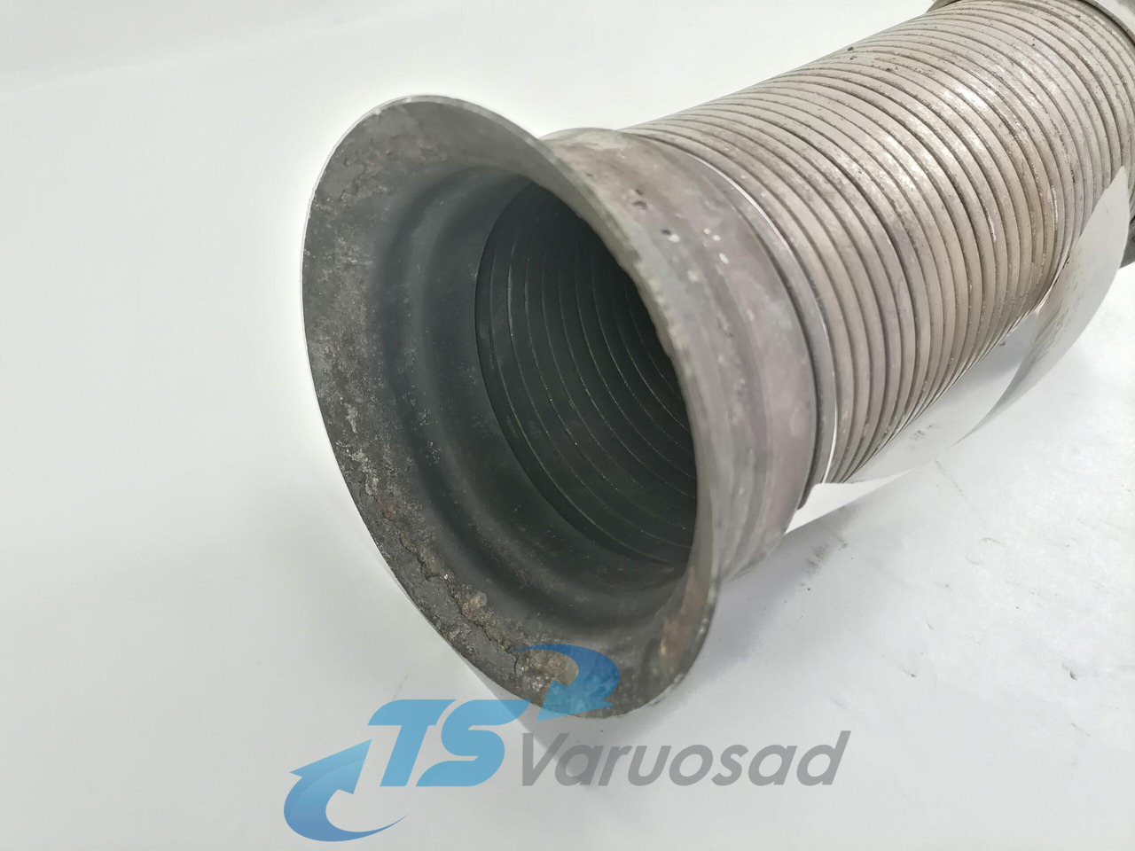 Volvo Exhaust pipe 25381839 - Geluiddemper voor Vrachtwagen: afbeelding 2 Volvo Exhaust pipe 25381839 - Geluiddemper voor Vrachtwagen: afbeelding 2