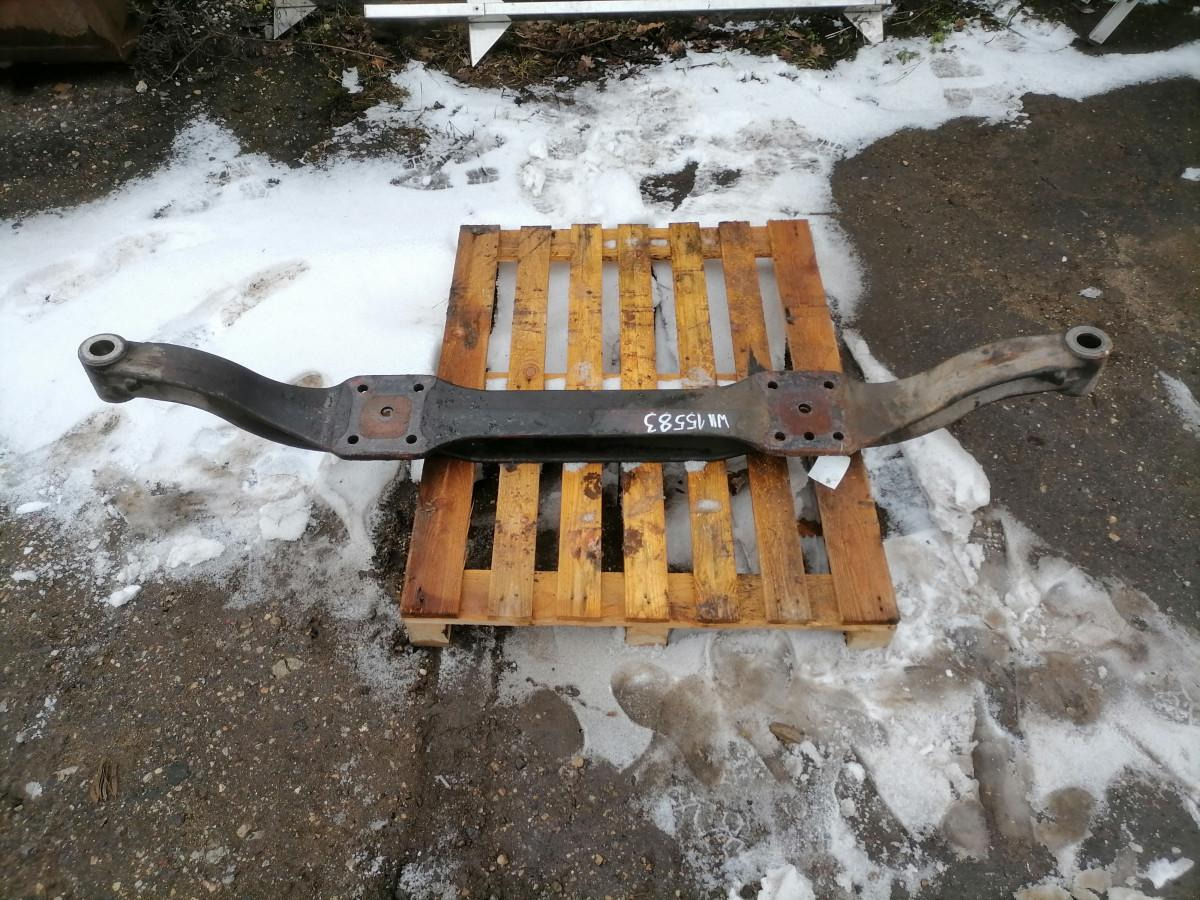 Volvo First axel housing 20519683 - Vooras voor Vrachtwagen: afbeelding 2 Volvo First axel housing 20519683 - Vooras voor Vrachtwagen: afbeelding 2