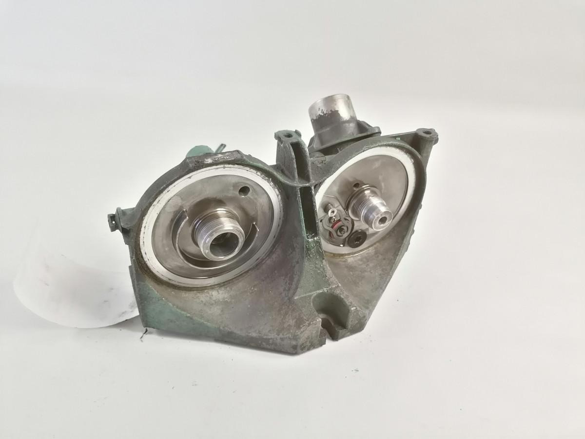 Brandstoffilter voor Vrachtwagen Volvo Fuel filter unit 22502424: afbeelding 7 Brandstoffilter voor Vrachtwagen Volvo Fuel filter unit 22502424: afbeelding 7