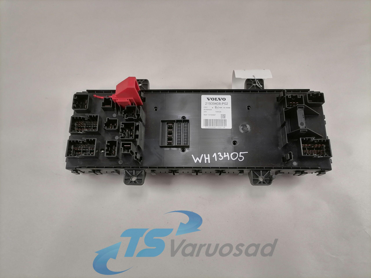 Volvo Fuse box 21939408 - Zekeringkast voor Vrachtwagen: afbeelding 2 Volvo Fuse box 21939408 - Zekeringkast voor Vrachtwagen: afbeelding 2
