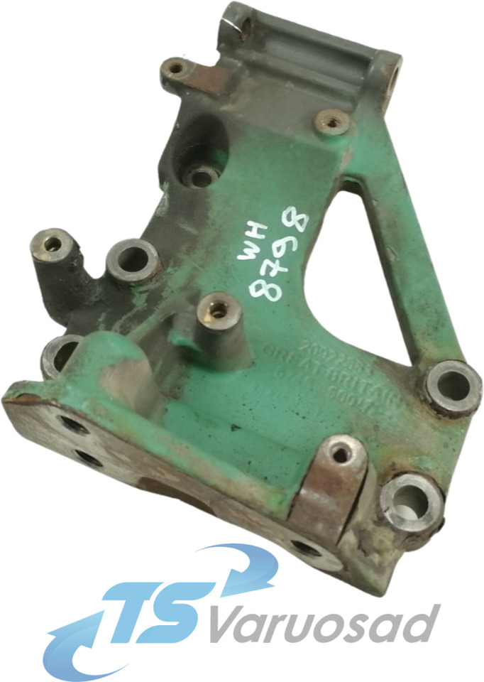 Volvo Generaatori kandur 20922883 - Dynamo voor Vrachtwagen: afbeelding 1 Volvo Generaatori kandur 20922883 - Dynamo voor Vrachtwagen: afbeelding 1