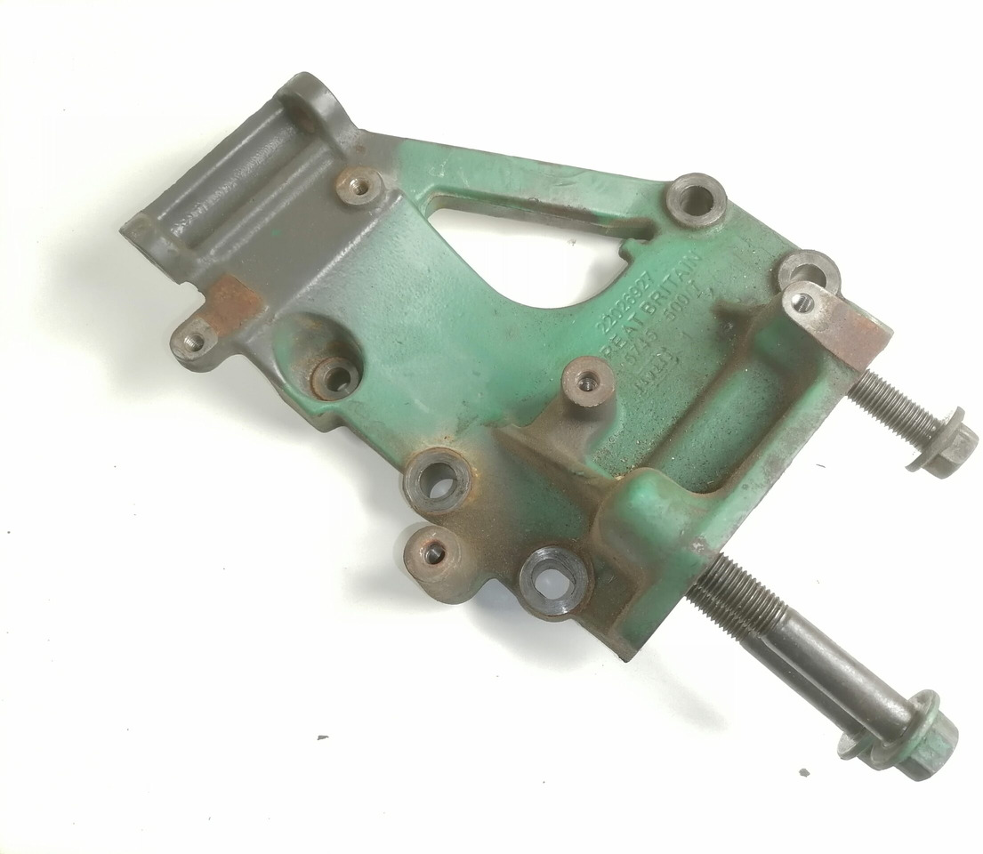 Volvo Generaatori kandur 22026927 - Dynamo voor Vrachtwagen: afbeelding 1 Volvo Generaatori kandur 22026927 - Dynamo voor Vrachtwagen: afbeelding 1