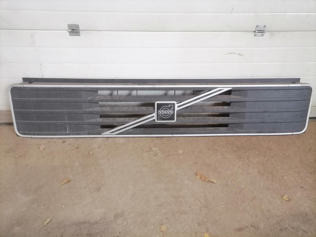 Volvo Grille panel 8144455 - Rooster voor Vrachtwagen: afbeelding 2 Volvo Grille panel 8144455 - Rooster voor Vrachtwagen: afbeelding 2