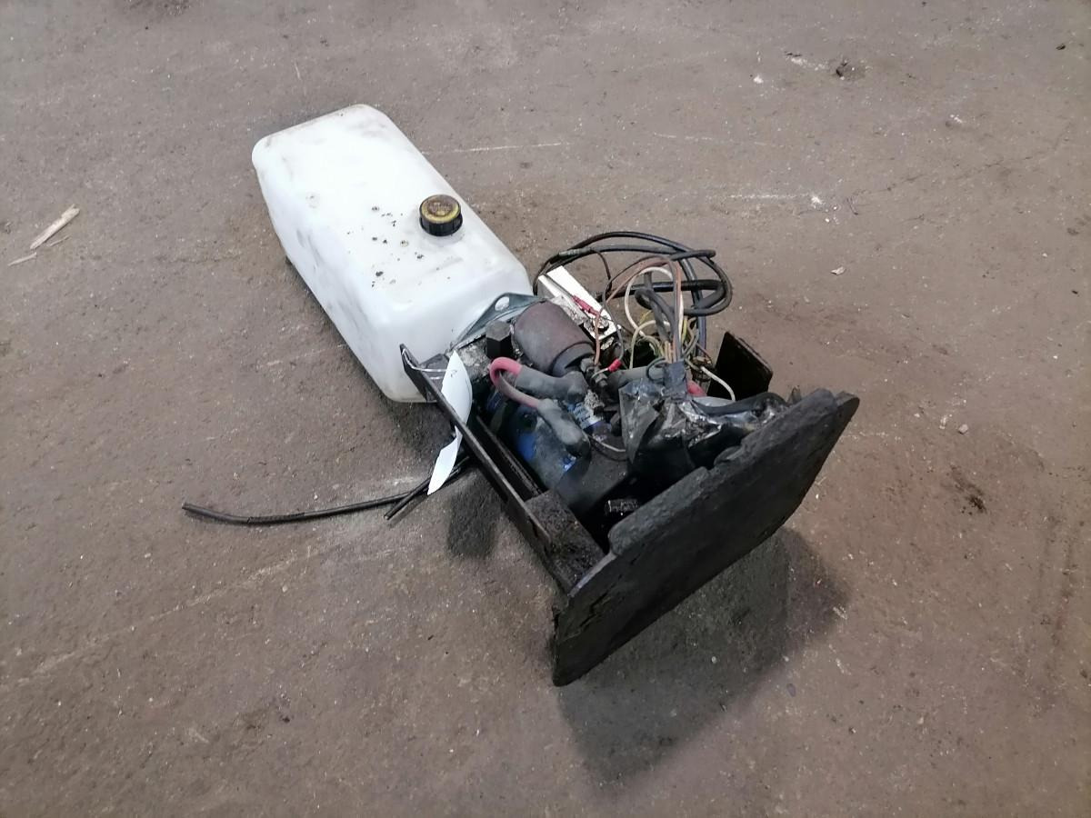 Volvo Hüdrojaam, ZEPRO 32207 - Universeel onderdeel voor Vrachtwagen: afbeelding 5 Volvo Hüdrojaam, ZEPRO 32207 - Universeel onderdeel voor Vrachtwagen: afbeelding 5