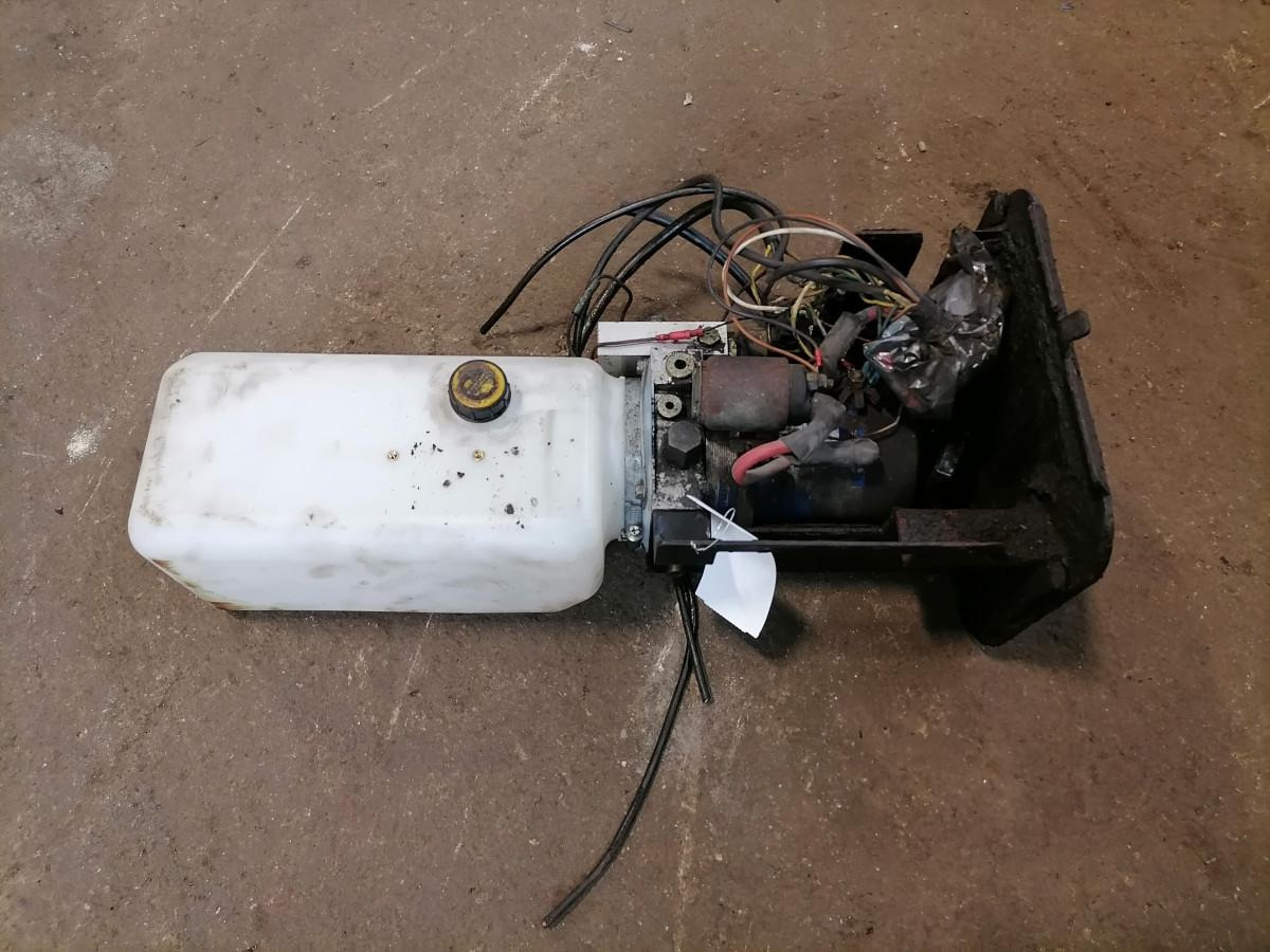 Volvo Hüdrojaam, ZEPRO 32207 - Universeel onderdeel voor Vrachtwagen: afbeelding 4 Volvo Hüdrojaam, ZEPRO 32207 - Universeel onderdeel voor Vrachtwagen: afbeelding 4