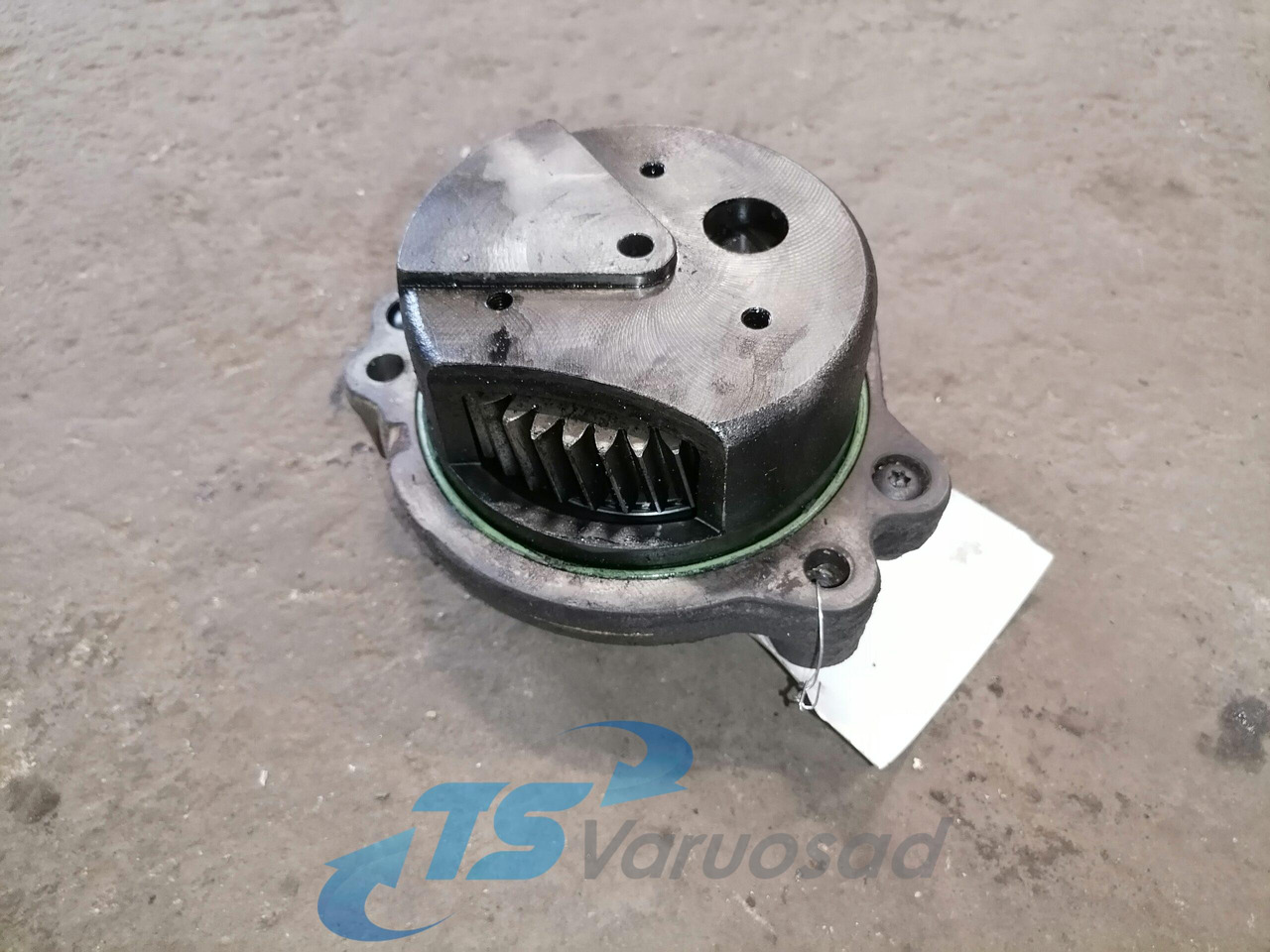Volvo Hydraulic PTO 8170641 - Hydraulica voor Vrachtwagen: afbeelding 4 Volvo Hydraulic PTO 8170641 - Hydraulica voor Vrachtwagen: afbeelding 4