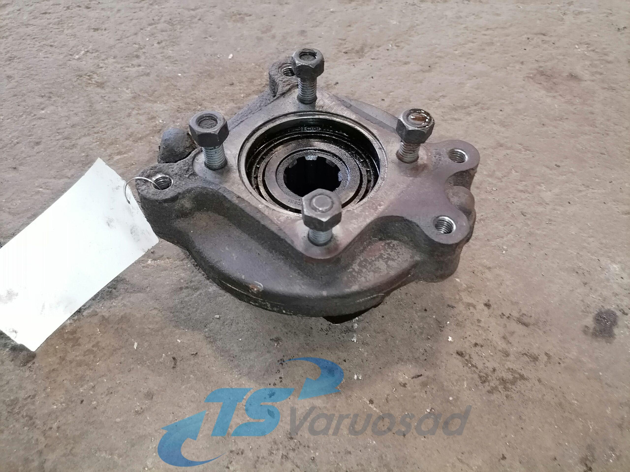 Volvo Hydraulic PTO 8170641 - Hydraulica voor Vrachtwagen: afbeelding 1 Volvo Hydraulic PTO 8170641 - Hydraulica voor Vrachtwagen: afbeelding 1