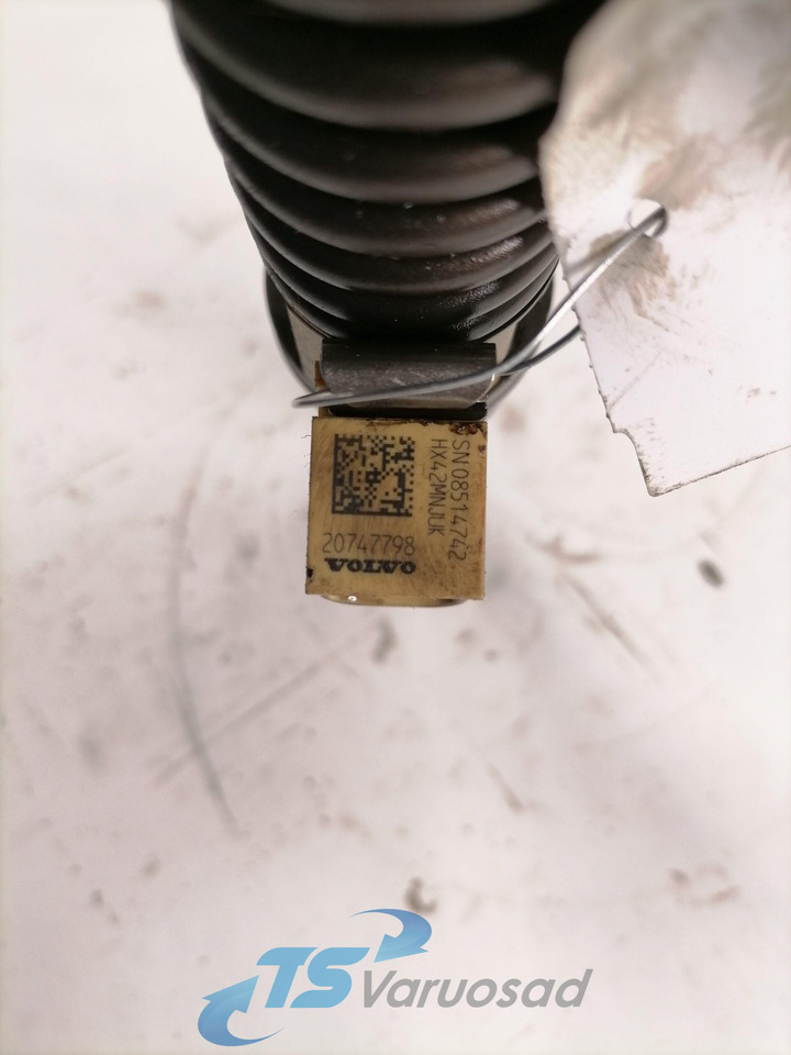 Volvo Injector 20747798 - Brandstofpomp voor Vrachtwagen: afbeelding 3 Volvo Injector 20747798 - Brandstofpomp voor Vrachtwagen: afbeelding 3