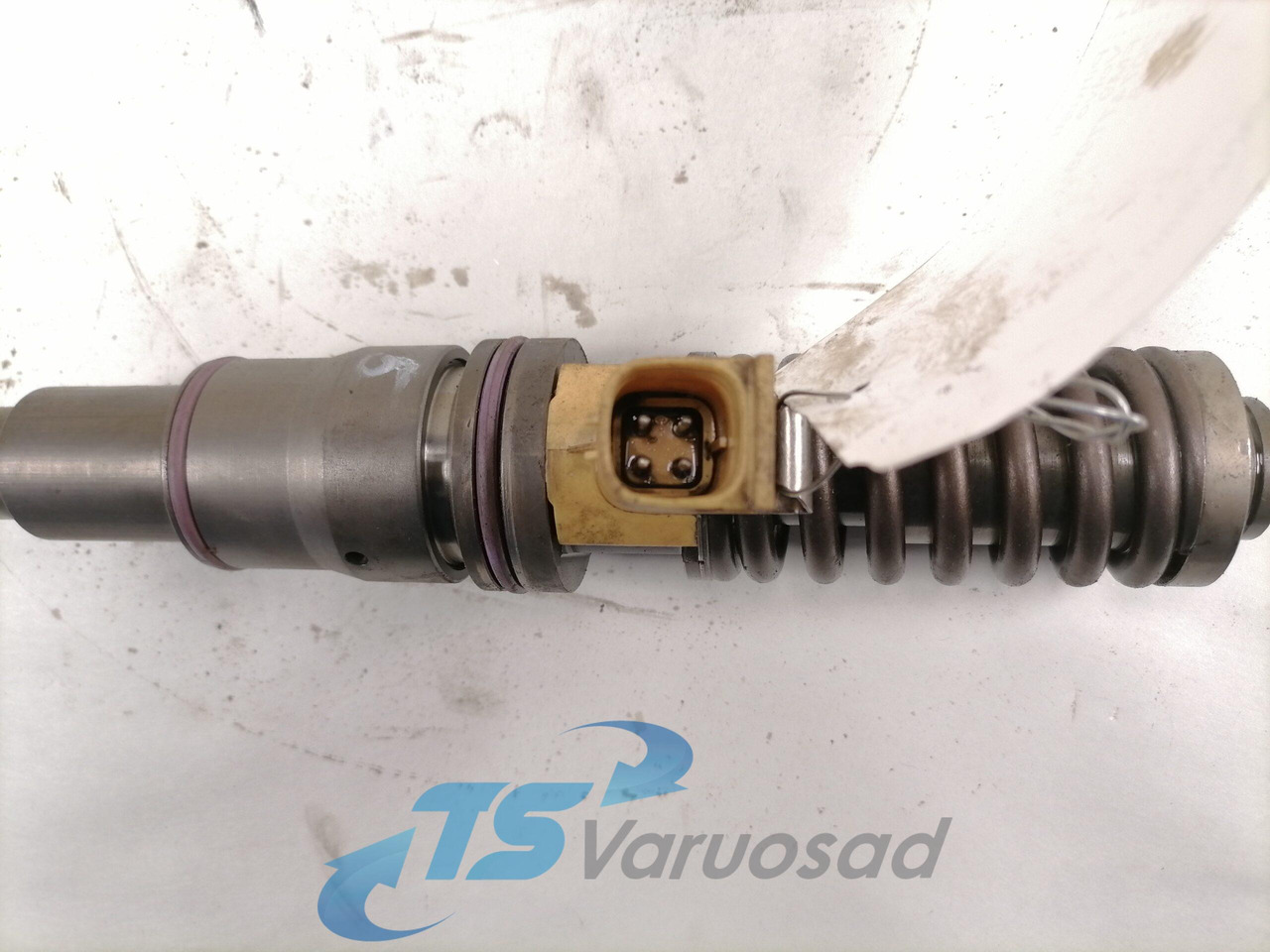 Volvo Injector 20747798 - Brandstofpomp voor Vrachtwagen: afbeelding 3 Volvo Injector 20747798 - Brandstofpomp voor Vrachtwagen: afbeelding 3