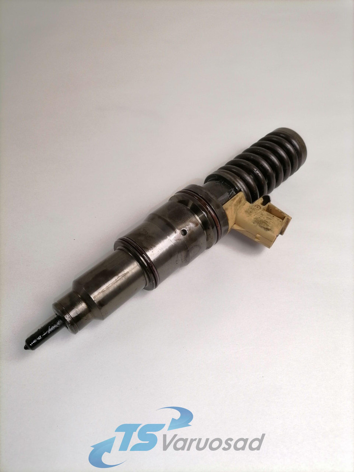 Volvo Injector 20972223 - Brandstofpomp voor Vrachtwagen: afbeelding 1 Volvo Injector 20972223 - Brandstofpomp voor Vrachtwagen: afbeelding 1