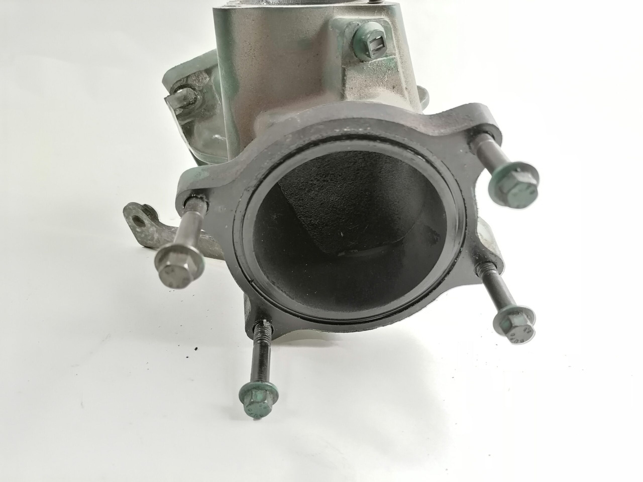 Volvo Intake manifold 21968855 - Inlaatspruitstuk voor Vrachtwagen: afbeelding 5 Volvo Intake manifold 21968855 - Inlaatspruitstuk voor Vrachtwagen: afbeelding 5