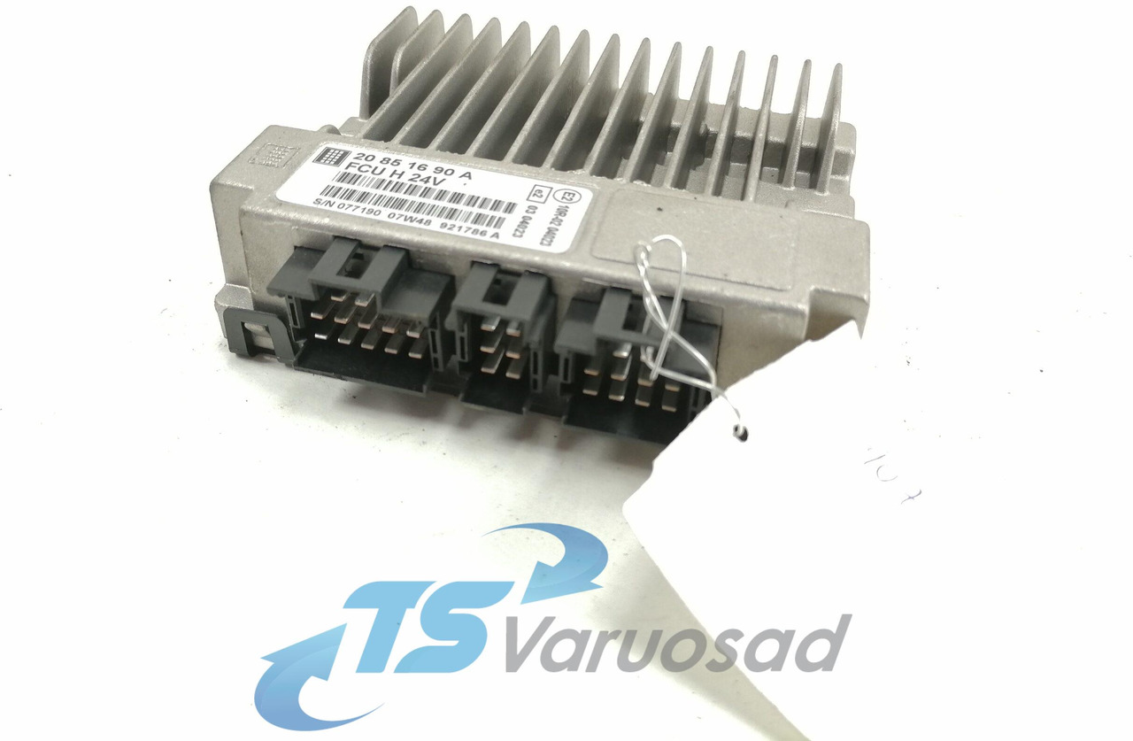 Volvo Juhtplokk, FCU 20851690 - ECU voor Vrachtwagen: afbeelding 1 Volvo Juhtplokk, FCU 20851690 - ECU voor Vrachtwagen: afbeelding 1