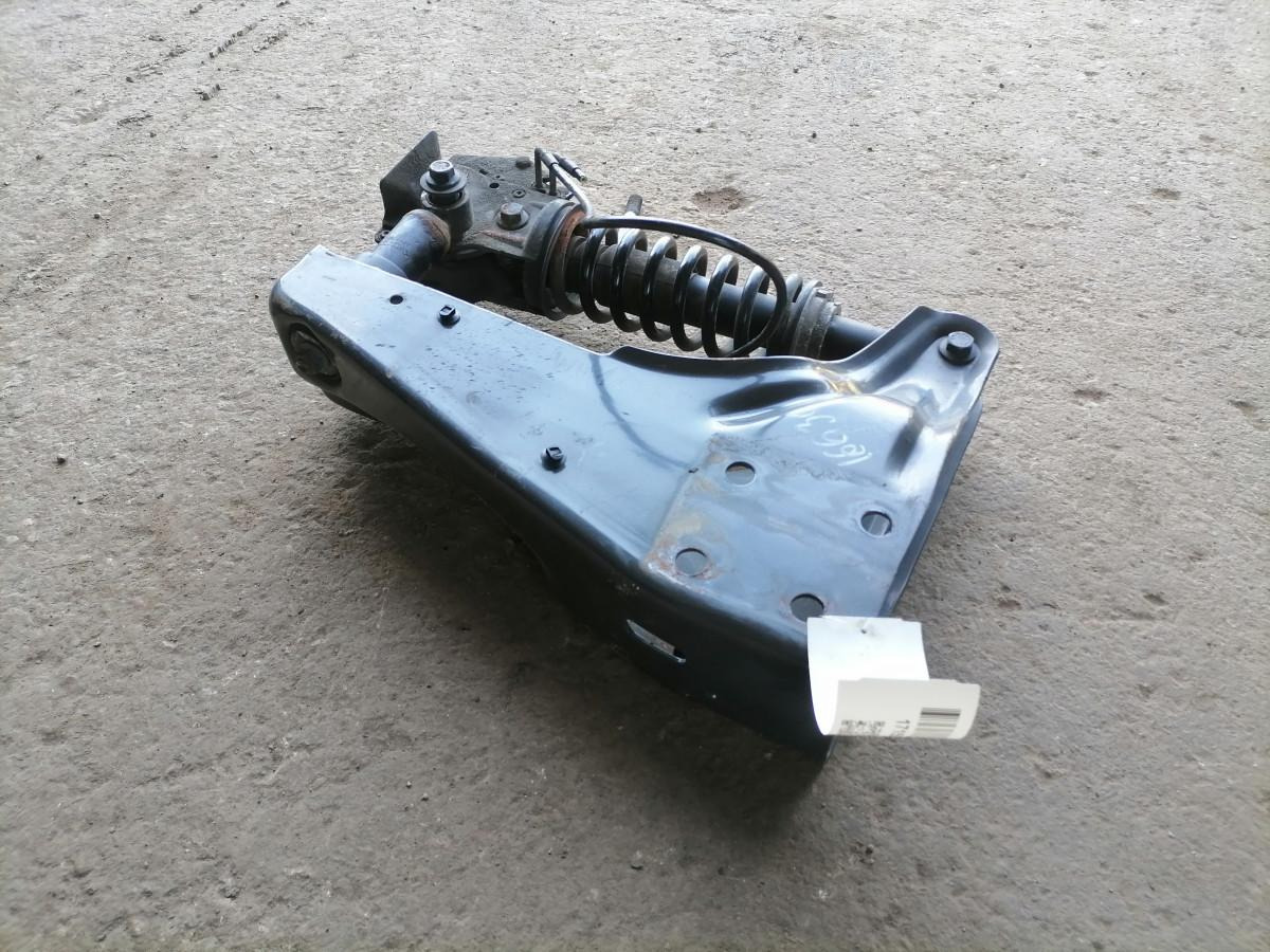 Volvo Kabiini kandur, tagumine 21171969 - Cabinevering voor Vrachtwagen: afbeelding 5 Volvo Kabiini kandur, tagumine 21171969 - Cabinevering voor Vrachtwagen: afbeelding 5