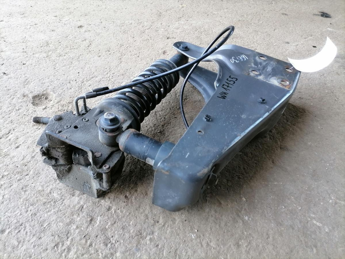 Volvo Kabiini kandur, tagumine 21171969 - Cabinevering voor Vrachtwagen: afbeelding 4 Volvo Kabiini kandur, tagumine 21171969 - Cabinevering voor Vrachtwagen: afbeelding 4