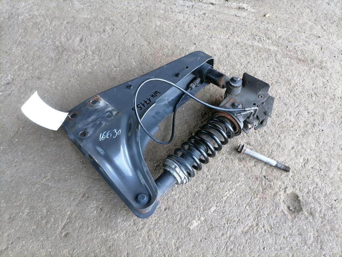 Volvo Kabiini kandur, tagumine 21171969 - Cabinevering voor Vrachtwagen: afbeelding 2 Volvo Kabiini kandur, tagumine 21171969 - Cabinevering voor Vrachtwagen: afbeelding 2