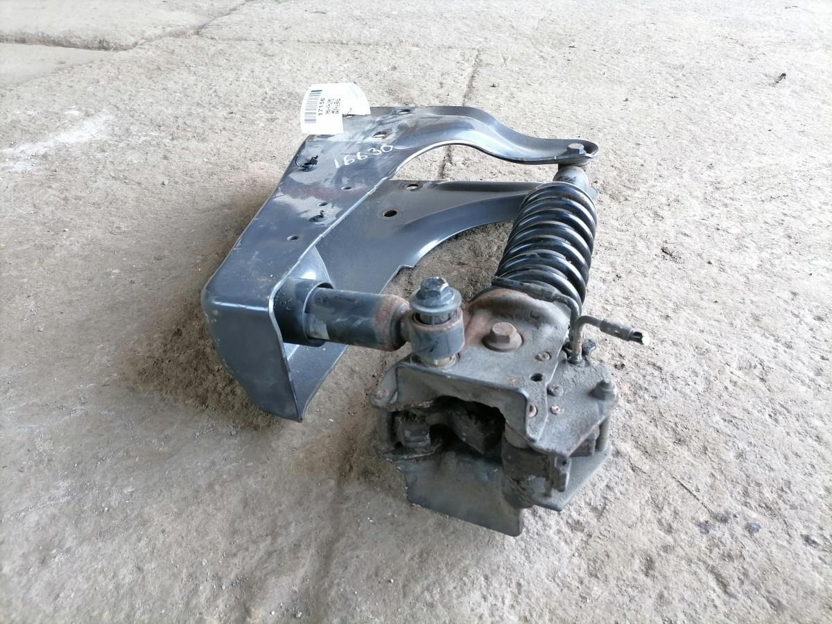 Volvo Kabiini kandur, tagumine 21171970 - Cabinevering voor Vrachtwagen: afbeelding 3 Volvo Kabiini kandur, tagumine 21171970 - Cabinevering voor Vrachtwagen: afbeelding 3