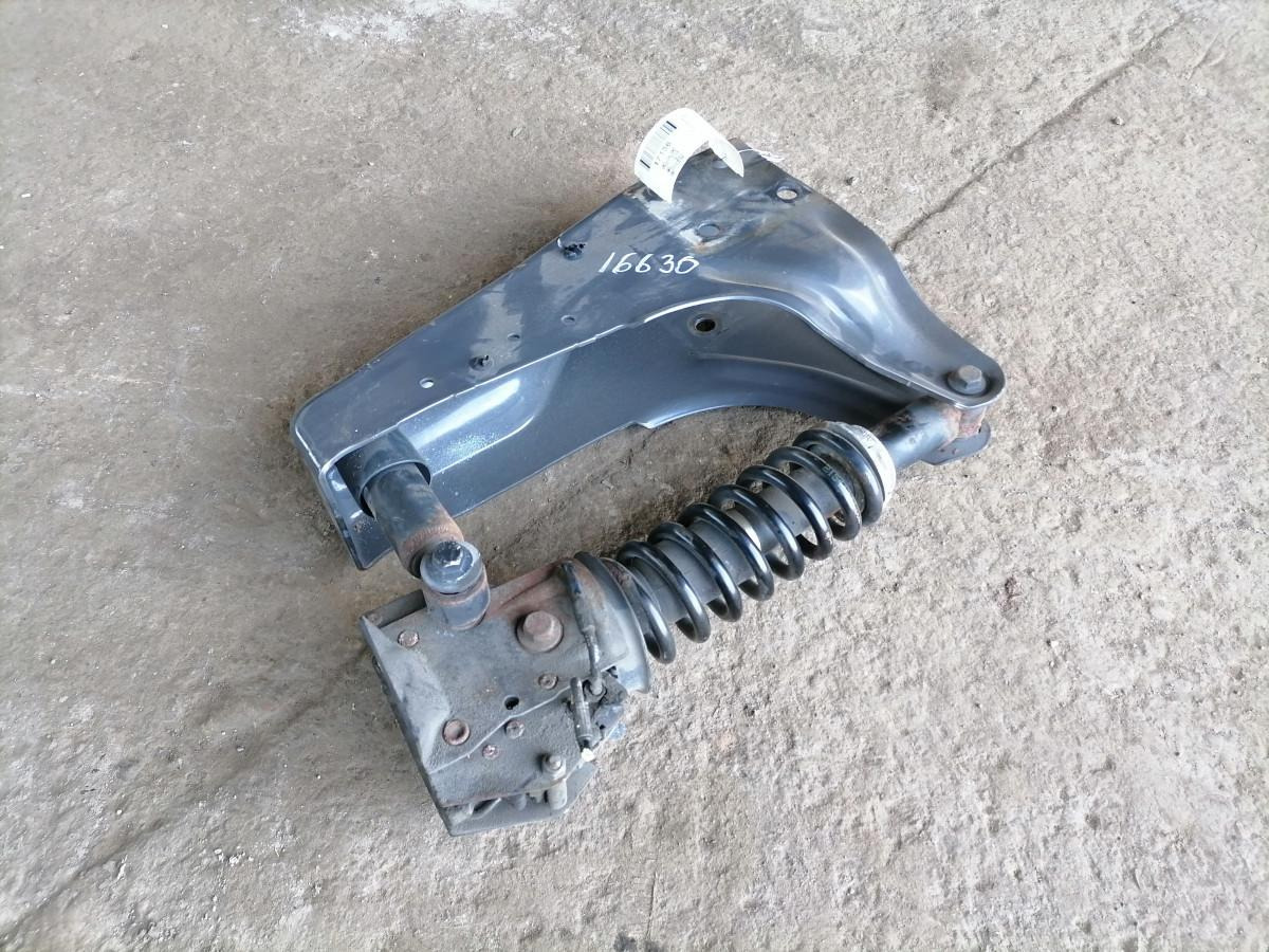 Volvo Kabiini kandur, tagumine 21171970 - Cabinevering voor Vrachtwagen: afbeelding 2 Volvo Kabiini kandur, tagumine 21171970 - Cabinevering voor Vrachtwagen: afbeelding 2