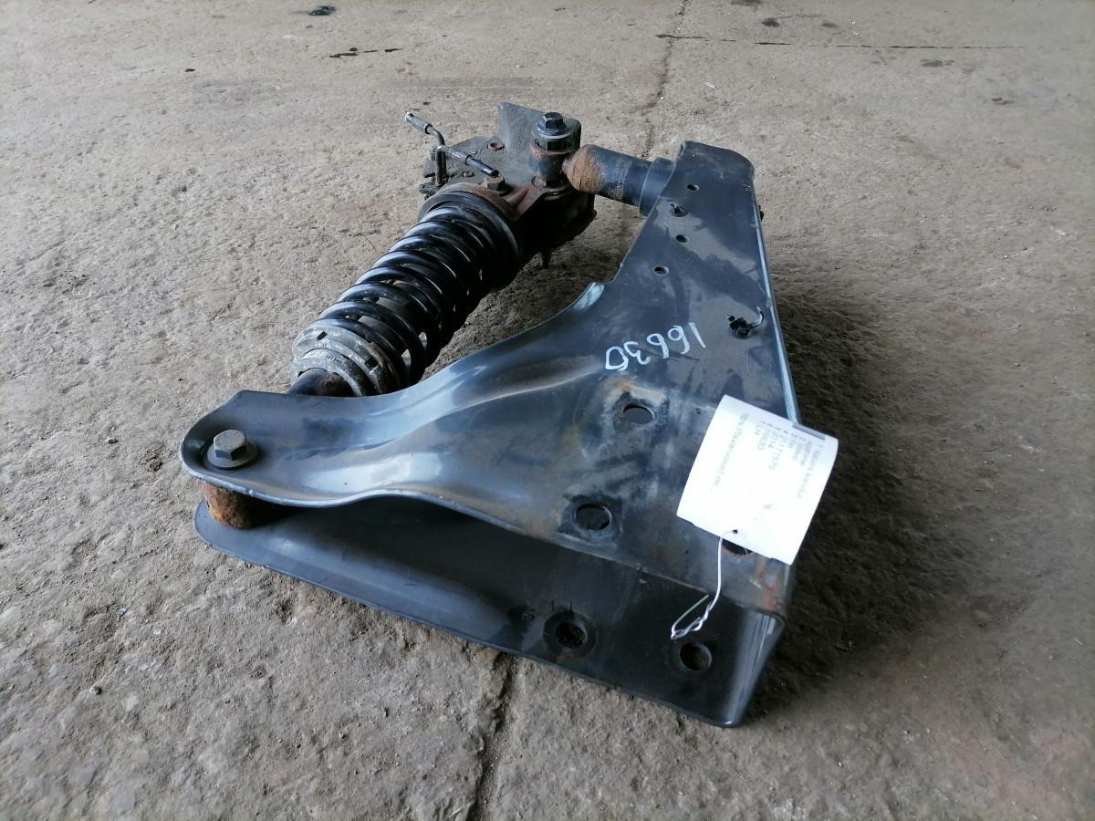 Volvo Kabiini kandur, tagumine 21171970 - Cabinevering voor Vrachtwagen: afbeelding 5 Volvo Kabiini kandur, tagumine 21171970 - Cabinevering voor Vrachtwagen: afbeelding 5