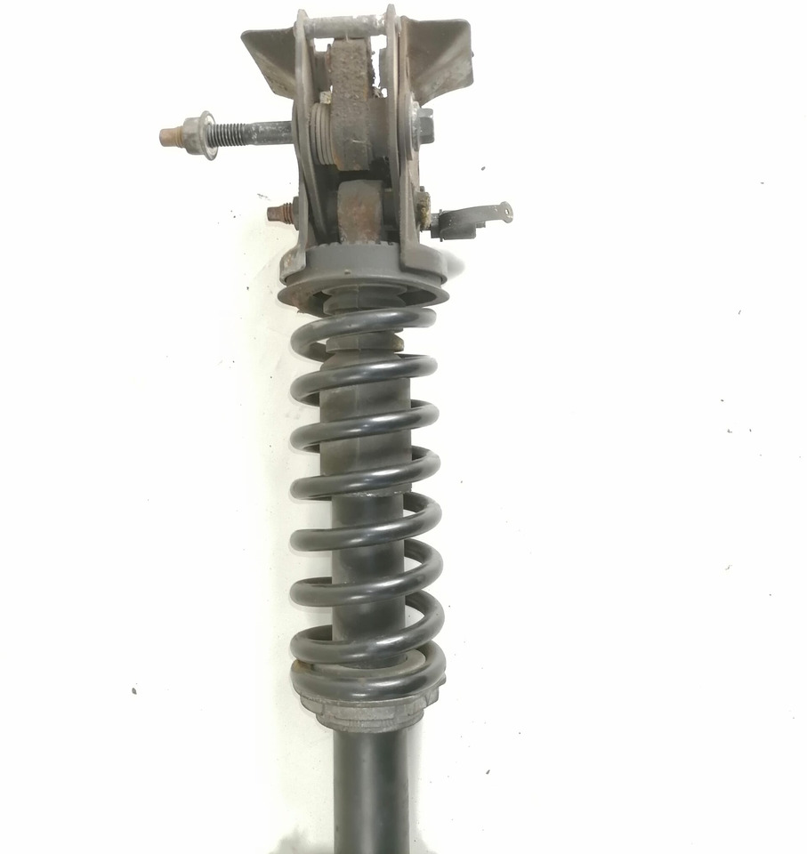 Volvo Kabiini lukusti 22247233 - Cabinevering voor Vrachtwagen: afbeelding 2 Volvo Kabiini lukusti 22247233 - Cabinevering voor Vrachtwagen: afbeelding 2