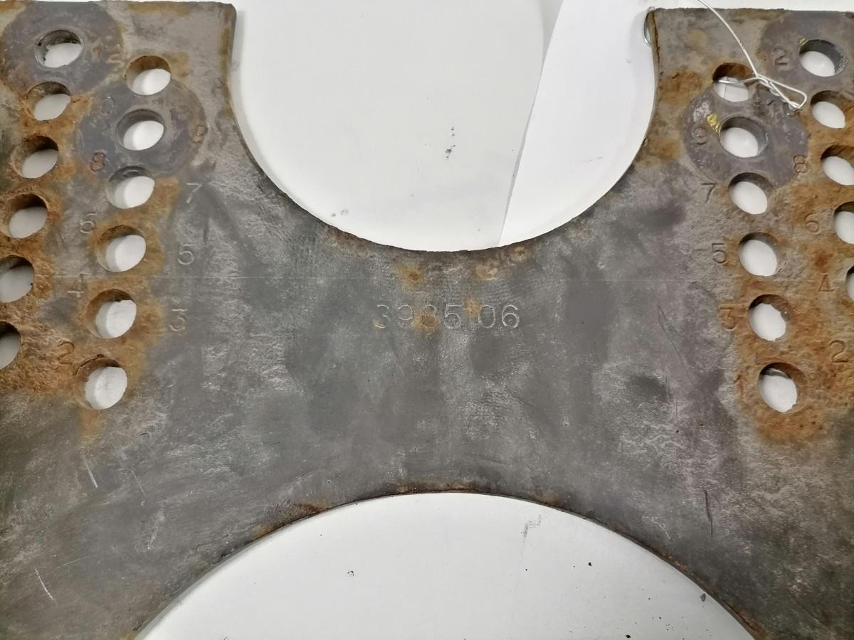 Volvo Kardaani tugilaagri kandur 3985106 - Cardanas voor Vrachtwagen: afbeelding 5 Volvo Kardaani tugilaagri kandur 3985106 - Cardanas voor Vrachtwagen: afbeelding 5