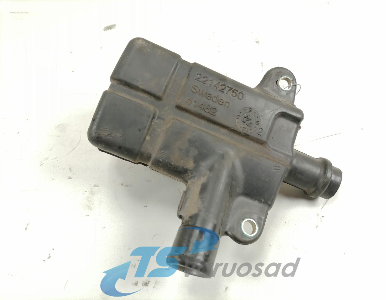 Volvo Kompressori resonaator 22142750 - Compressor voor Vrachtwagen: afbeelding 4 Volvo Kompressori resonaator 22142750 - Compressor voor Vrachtwagen: afbeelding 4