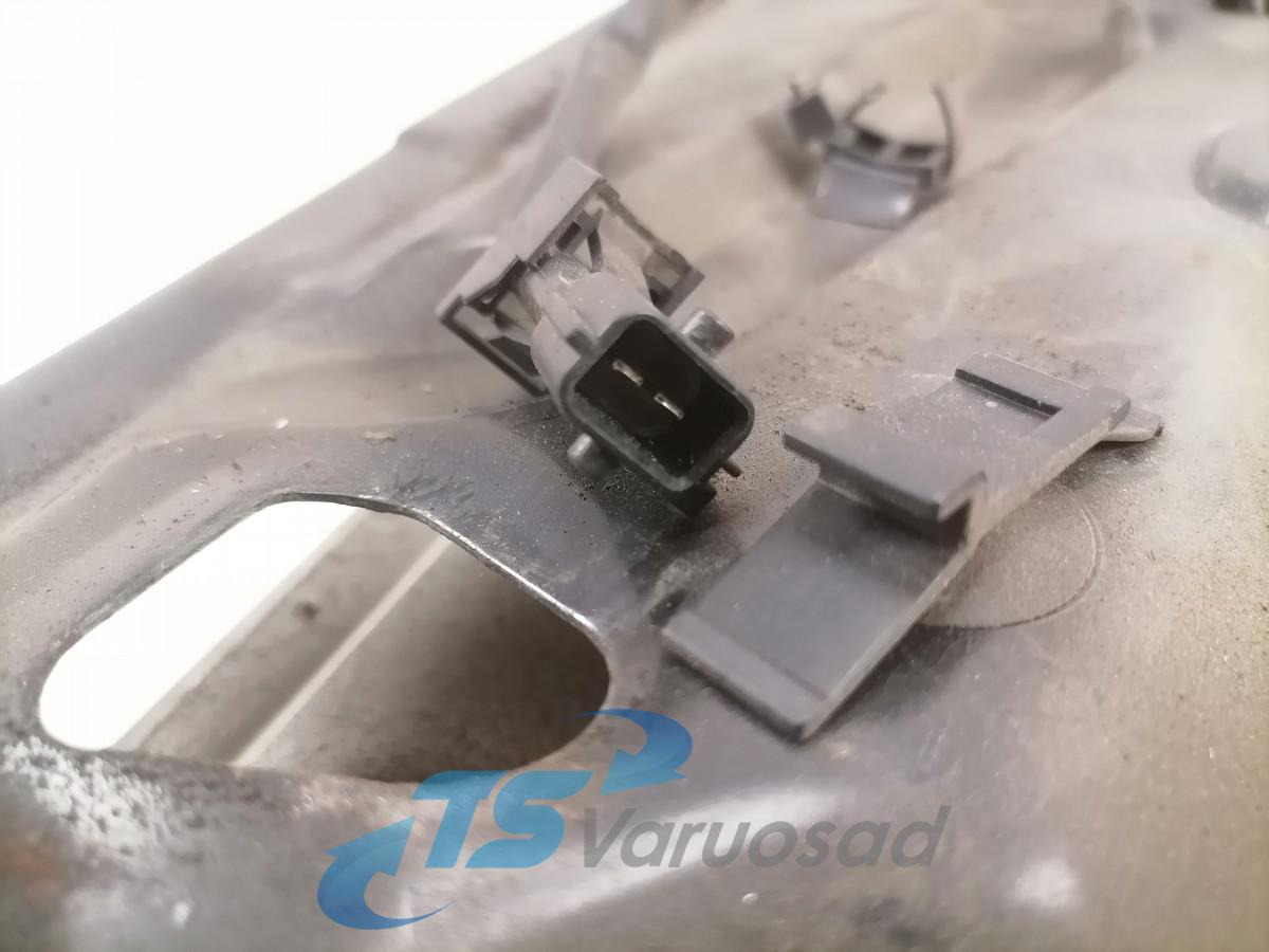 Volvo Küljeklaas, parem 20862570 - Raam en onderdelen voor Vrachtwagen: afbeelding 5 Volvo Küljeklaas, parem 20862570 - Raam en onderdelen voor Vrachtwagen: afbeelding 5