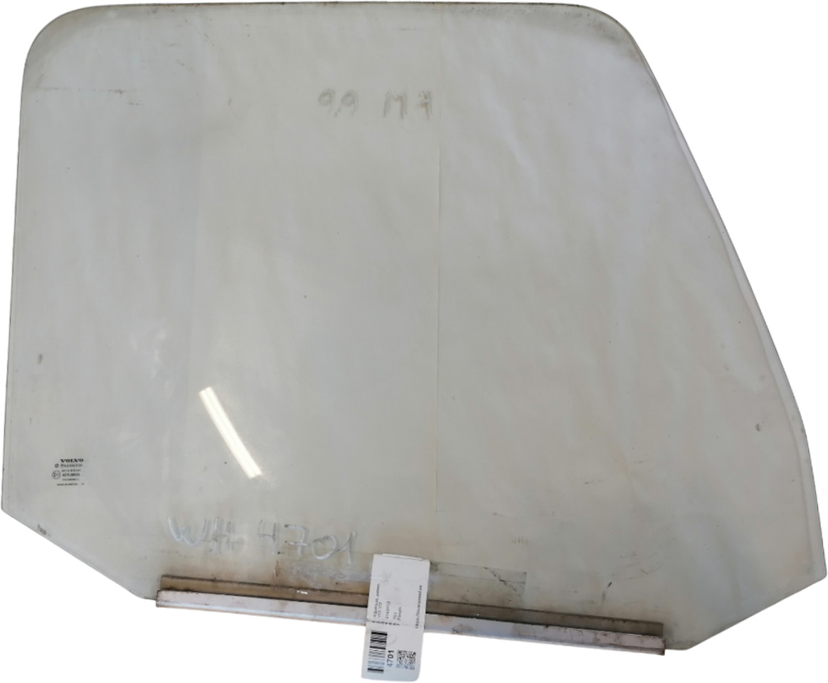 Volvo Küljeklaas, parem 8140913 - Raam en onderdelen voor Vrachtwagen: afbeelding 1 Volvo Küljeklaas, parem 8140913 - Raam en onderdelen voor Vrachtwagen: afbeelding 1