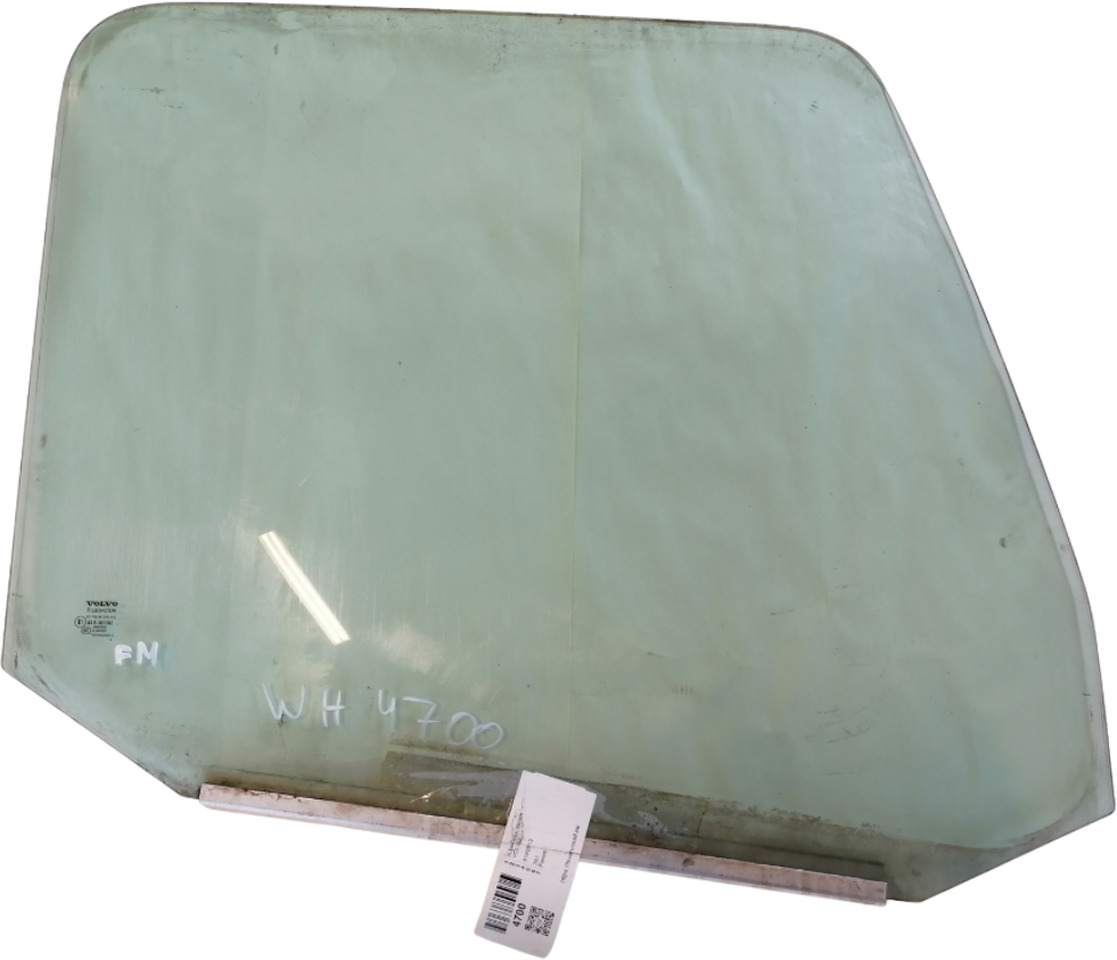 Volvo Küljeklaas, parem 8140913 - Raam en onderdelen voor Vrachtwagen: afbeelding 1 Volvo Küljeklaas, parem 8140913 - Raam en onderdelen voor Vrachtwagen: afbeelding 1