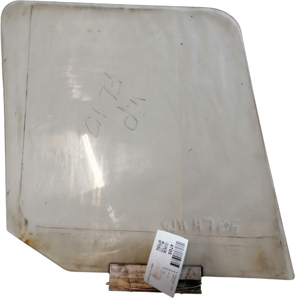 Volvo Küljeklaas, vasak FL10 - Raam en onderdelen voor Vrachtwagen: afbeelding 1 Volvo Küljeklaas, vasak FL10 - Raam en onderdelen voor Vrachtwagen: afbeelding 1