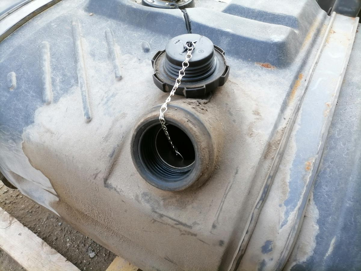 Volvo Kütusepaak 200L 20823454 - Brandstoftank voor Vrachtwagen: afbeelding 4 Volvo Kütusepaak 200L 20823454 - Brandstoftank voor Vrachtwagen: afbeelding 4