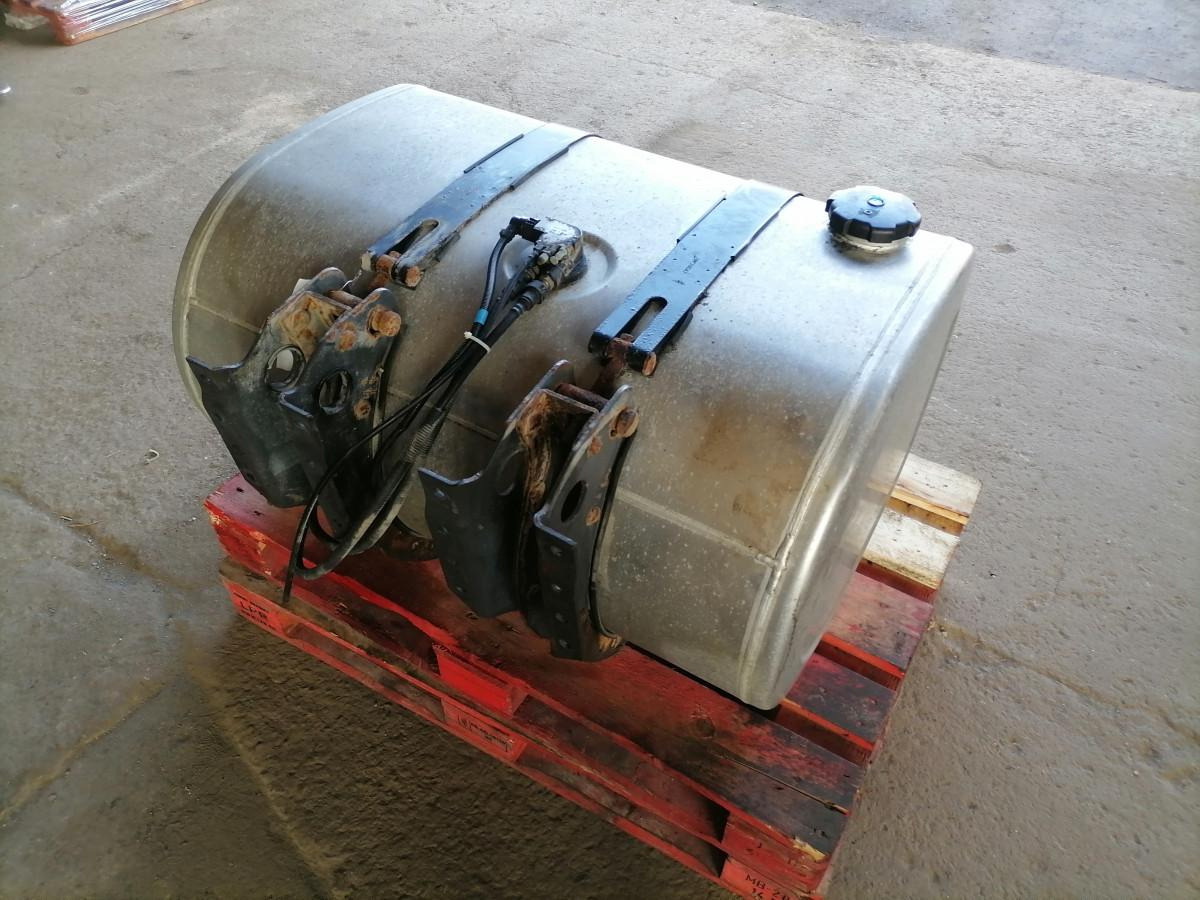 Volvo Kütusepaak 310L 20504488 - Brandstoftank voor Vrachtwagen: afbeelding 2 Volvo Kütusepaak 310L 20504488 - Brandstoftank voor Vrachtwagen: afbeelding 2