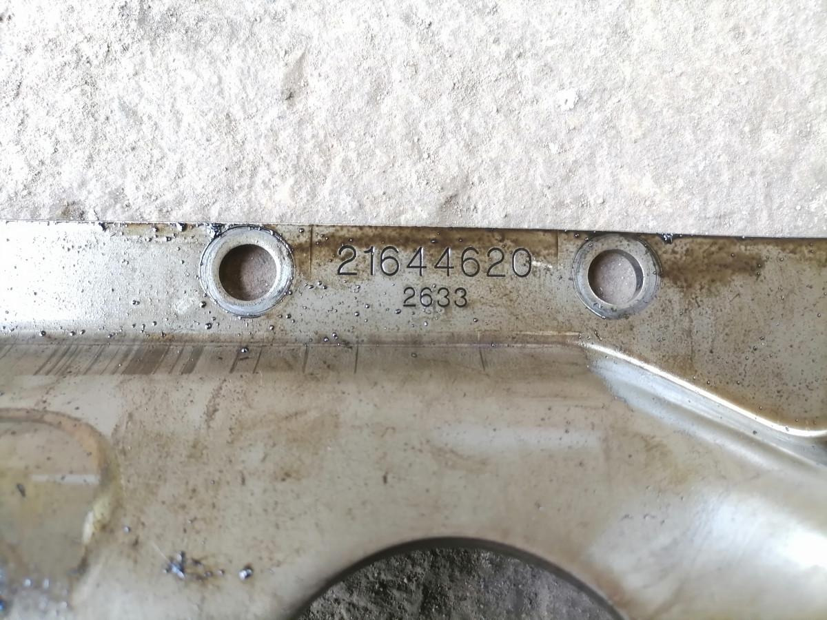 Volvo Ladder frame 21644620 - Carterpan voor Vrachtwagen: afbeelding 4 Volvo Ladder frame 21644620 - Carterpan voor Vrachtwagen: afbeelding 4