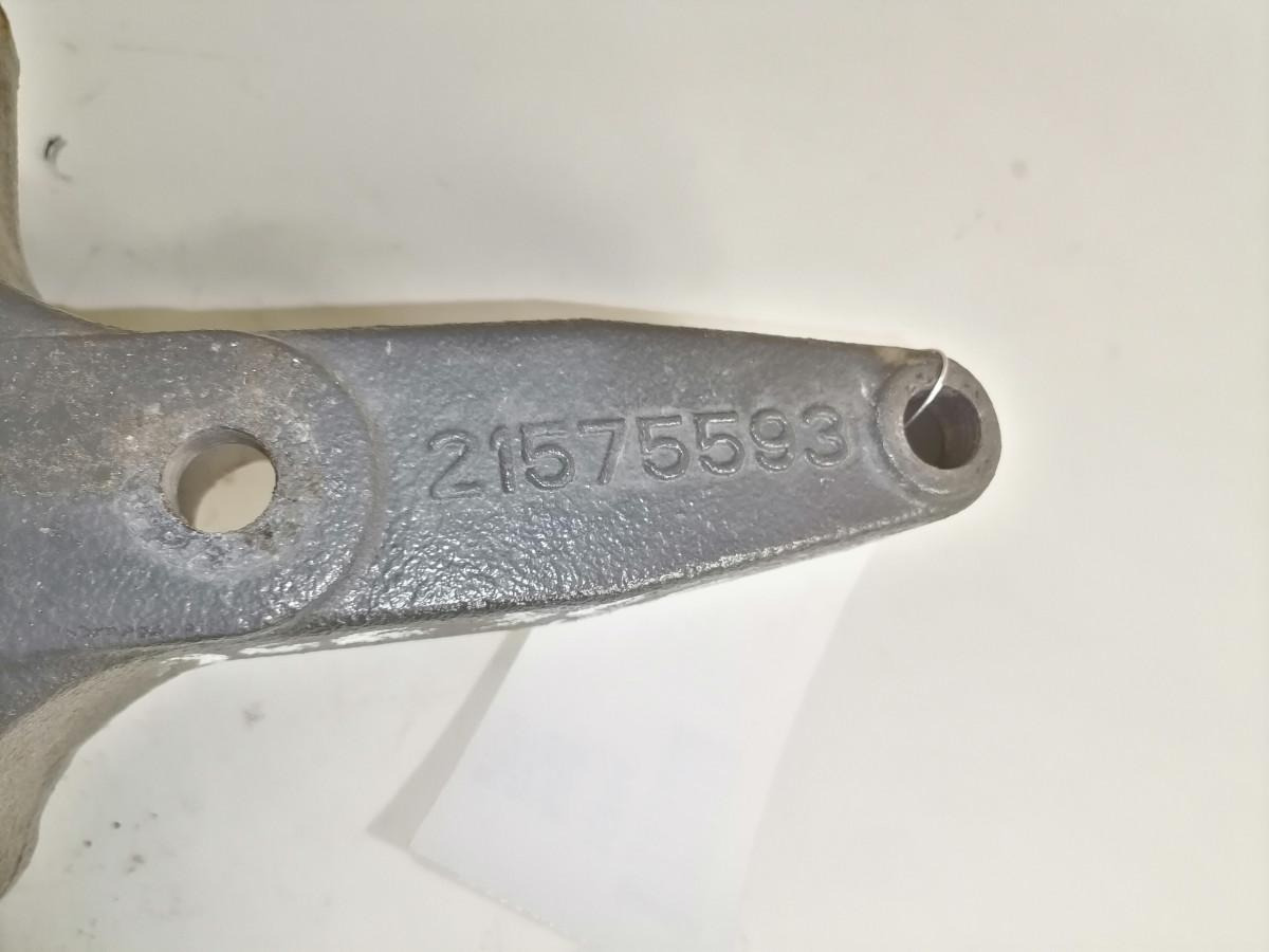 Volvo Leaf spring bracket 21575593 - Ophanging voor Vrachtwagen: afbeelding 3 Volvo Leaf spring bracket 21575593 - Ophanging voor Vrachtwagen: afbeelding 3