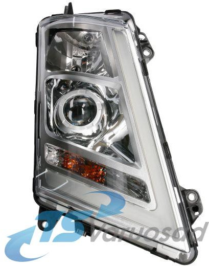 Volvo Light 21221135 - Lichten/ Verlichting voor Vrachtwagen: afbeelding 1 Volvo Light 21221135 - Lichten/ Verlichting voor Vrachtwagen: afbeelding 1